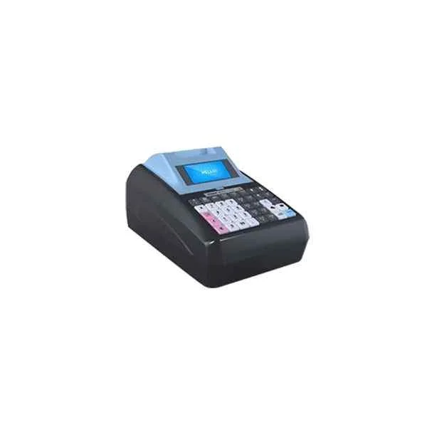 Inspur General FCR RE-320FB, QR code printer, LCD screen, Layout of T9 rapid input keyboard, 128 MB nonvolatile storage, 256MB memory